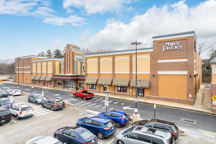 More Photos Of 1842 Bethlehem Pike, Flourtown Unknown For Lease