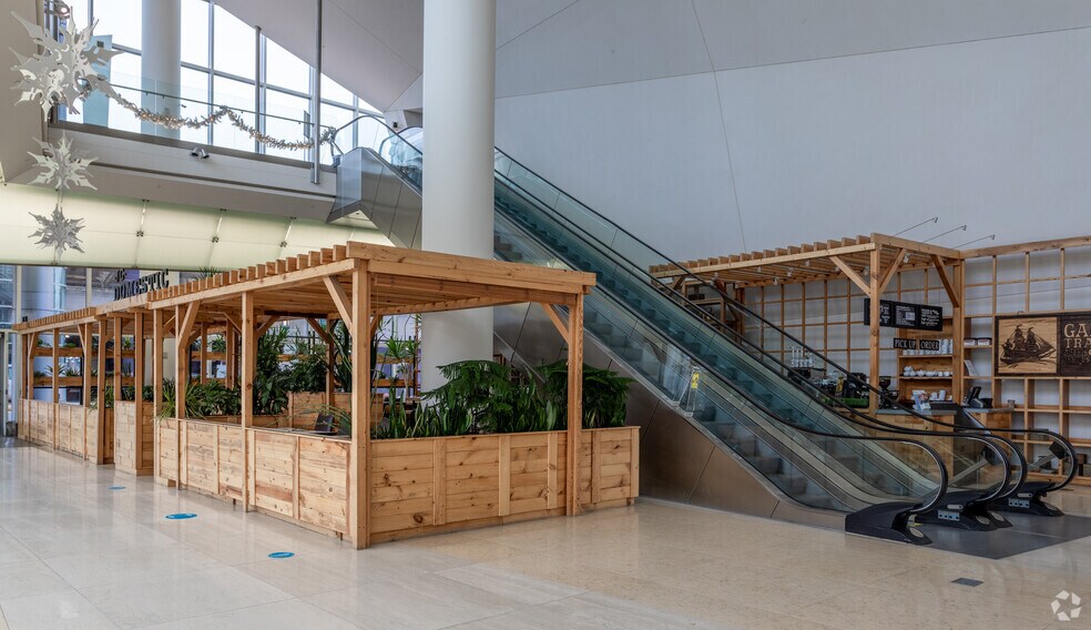 More Photos Of 2929 Arch St, Philadelphia Office For Lease