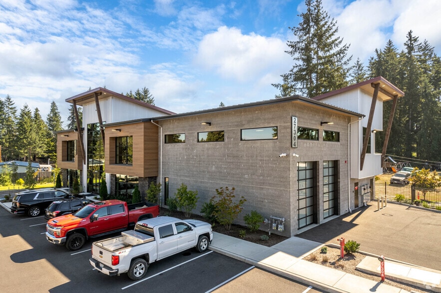 More Photos Of 27304 152nd Ave SE, Kent Office For Lease