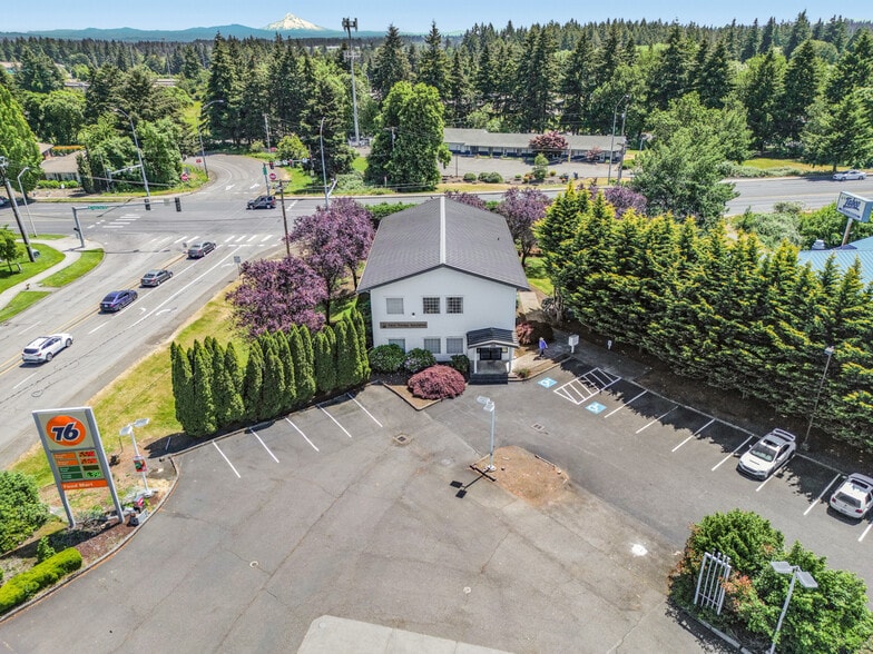 More Photos Of 9407 NE Vancouver Mall Dr, Vancouver Office Residential For Sale