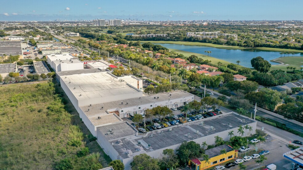 More Photos Of 10181 NW 58th St, Miami Warehouse For Lease