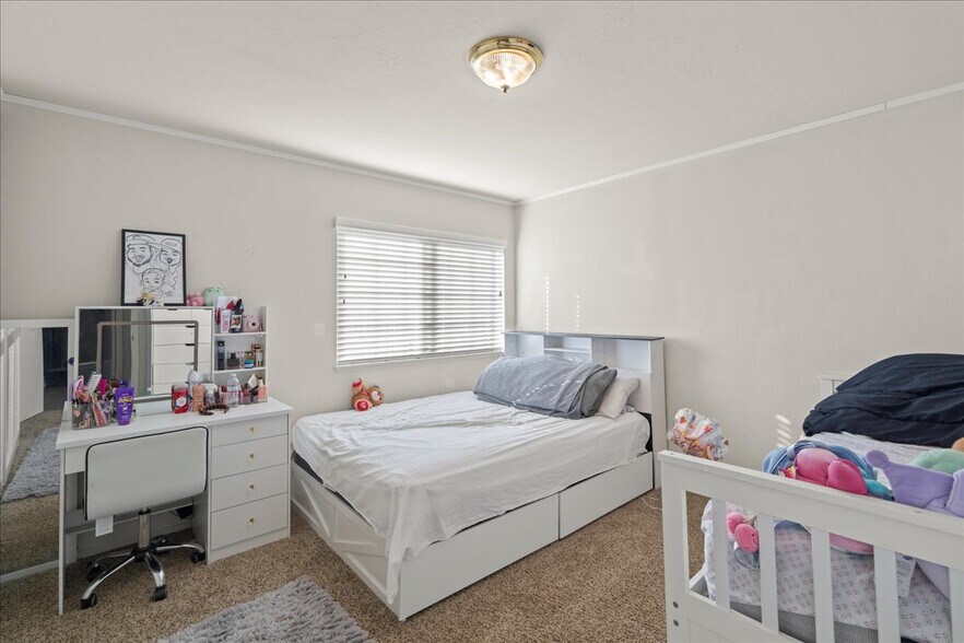 More Photos Of 3223 Glendora Dr, San Mateo Apartments For Sale