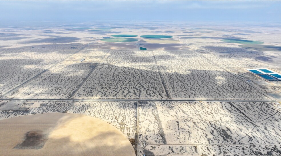 More Photos Of TBD County 124 rd, Verhalen Land For Sale