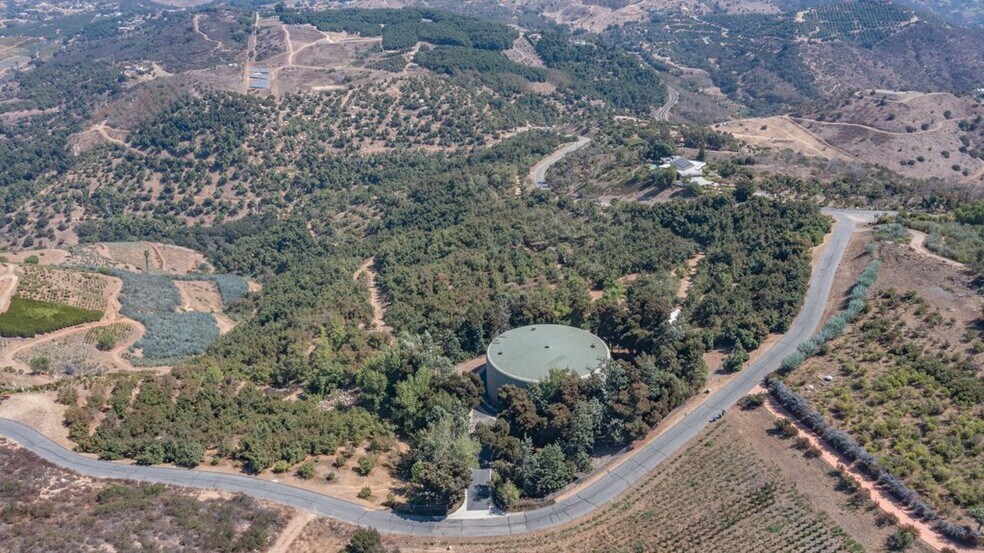 More Photos Of 30555 Camino de las Lomas, Escondido Land For Sale