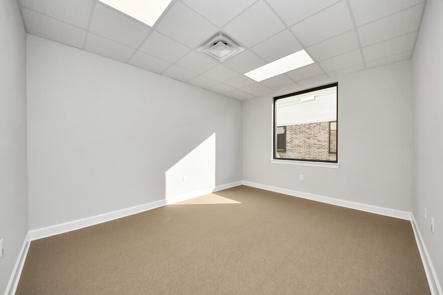 More Photos Of 6110 Sienna Ranch Road #205 Rd, Missouri City Office For Lease
