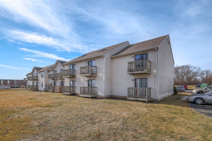 More Photos Of 6820 Chapel Dr, Belton Apartments For Sale