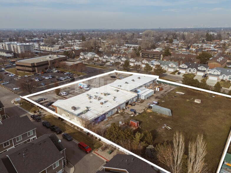 More Photos Of 3685 S 900 E, Salt Lake City Land For Sale