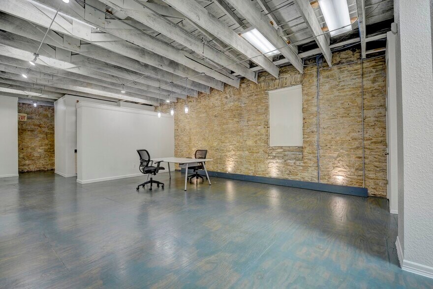 More Photos Of 503 Neches St, Austin Loft Creative Space For Lease