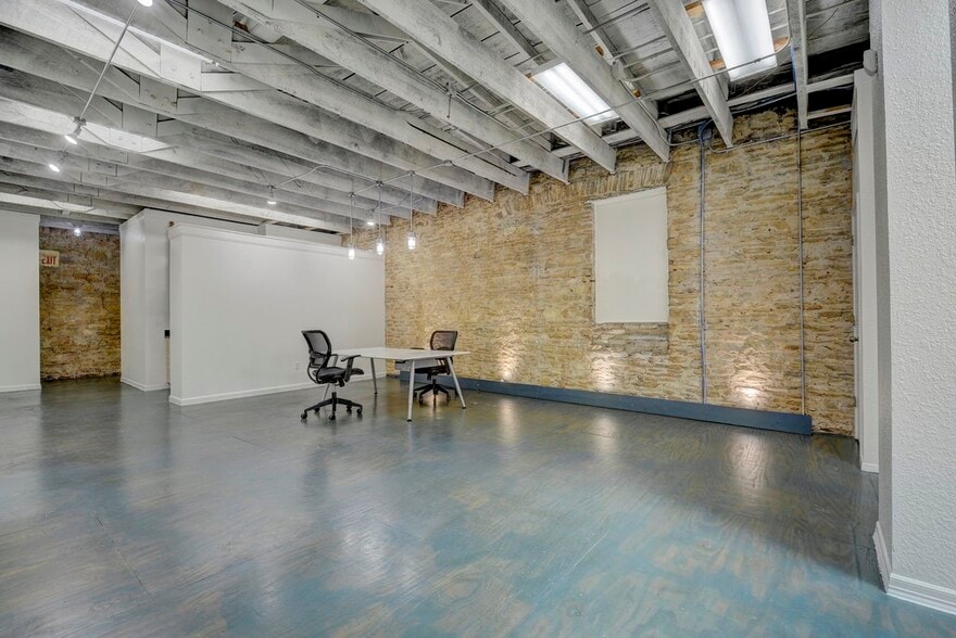More Photos Of 503 Neches St, Austin Loft Creative Space For Lease