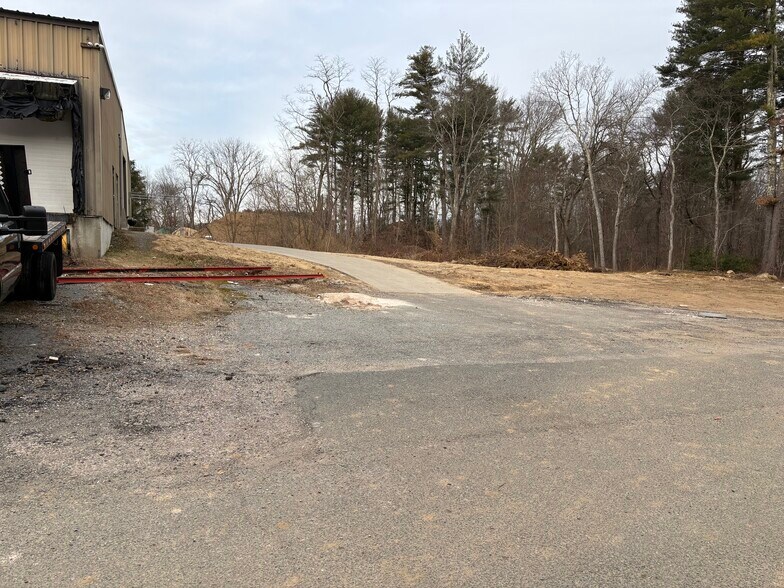 More Photos Of 340 S Worcester St, Norton Warehouse For Sale