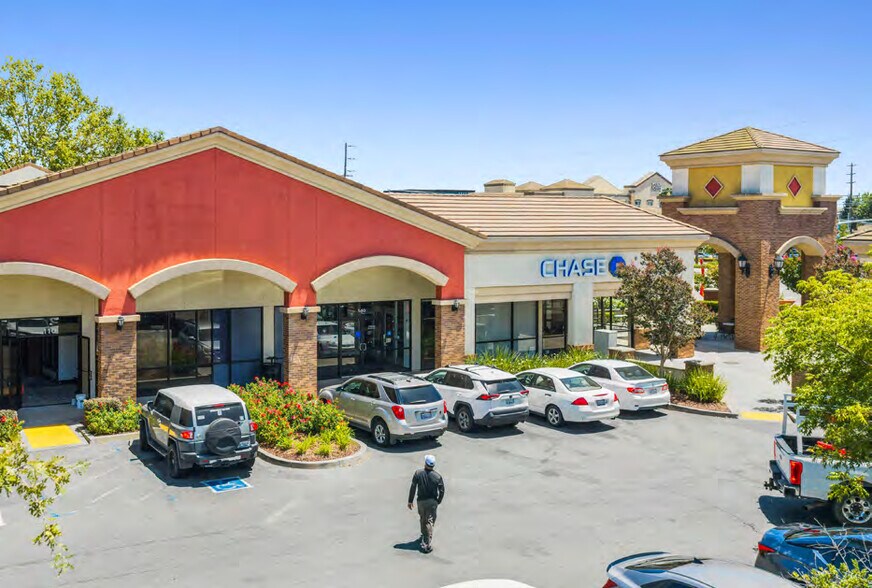 Primary Photo Of , Sacramento General Retail For Sale
