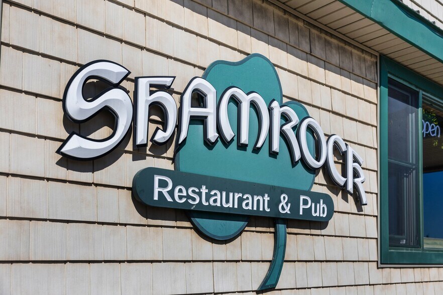 More Photos Of , Beaver Island General Retail For Sale