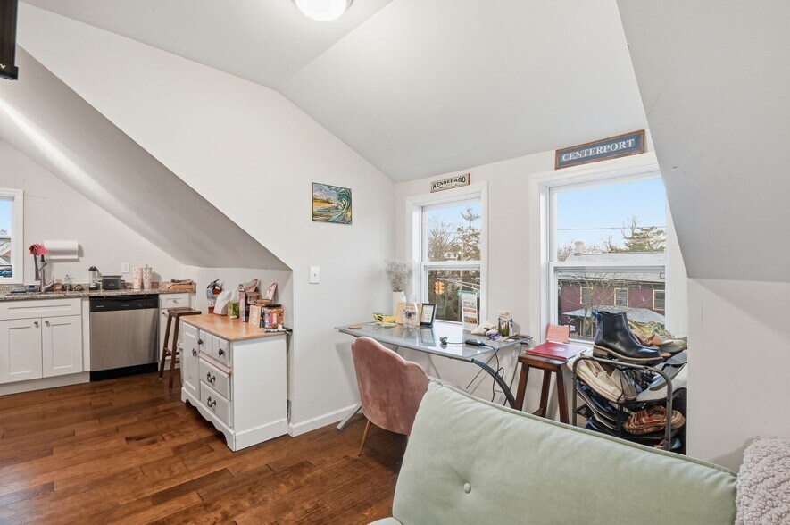 More Photos Of 5 S Main St, Cape May Court House Office Residential For Sale