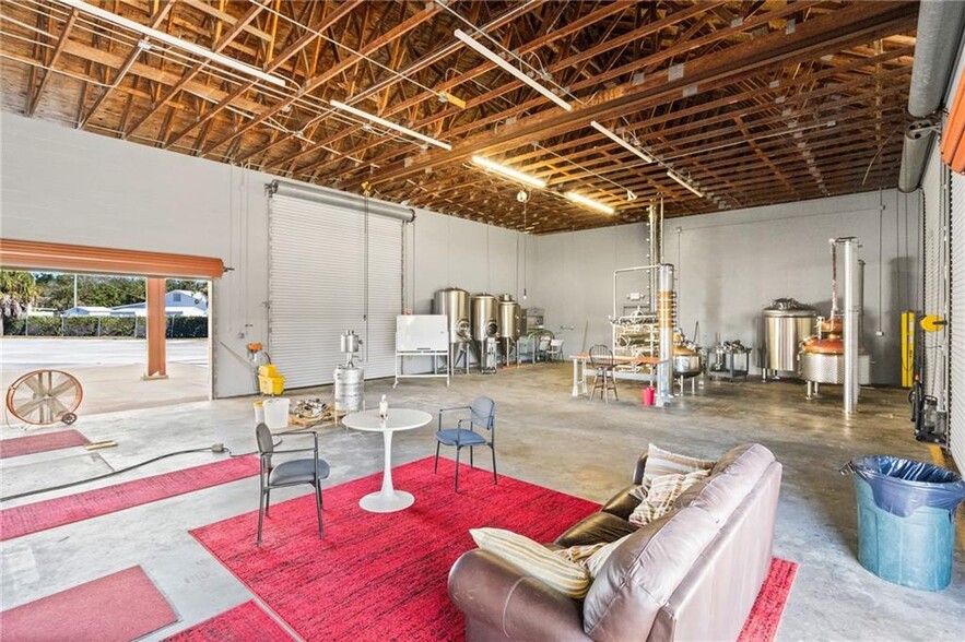 More Photos Of 100 Veterans Memorial Way, Sebastian Industrial For Sale