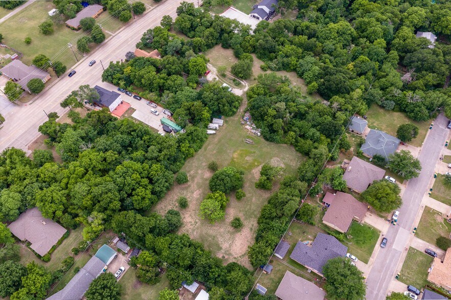 More Photos Of 1007 W Belt Line Rd, Cedar Hill Land For Sale