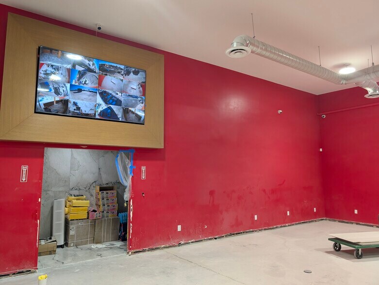 More Photos Of 1703 E Charleston Blvd, Las Vegas Freestanding For Sale