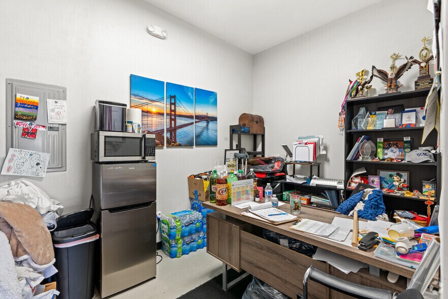 More Photos Of , San Jose General Retail For Sale