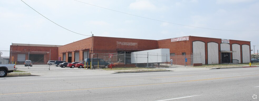 Primary Photo Of 14455 S Broadway, Gardena Warehouse For Sale
