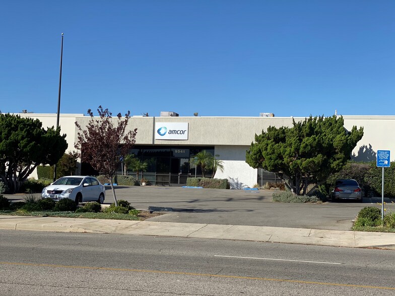 More Photos Of 9505-9541 Mason Ave, Chatsworth Manufacturing For Lease