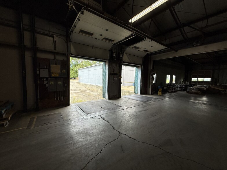 More Photos Of 1151 Ottokee St, Wauseon Warehouse For Sale