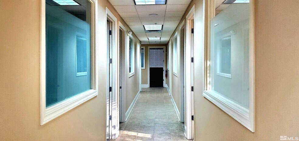 More Photos Of 6190 Mae Anne Ave, Reno Medical For Lease