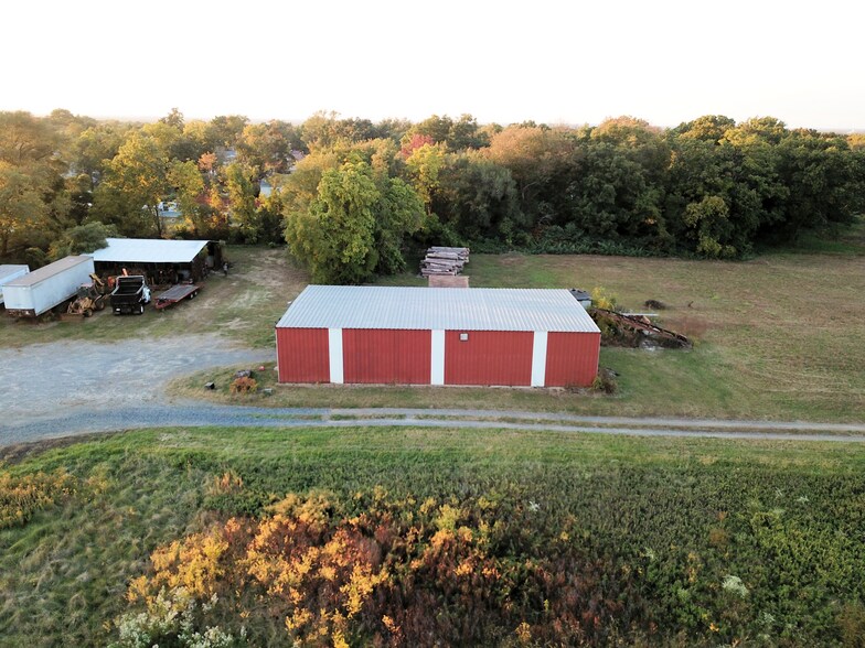 More Photos Of 1605 Mount Holly Rd, Burlington Land For Sale