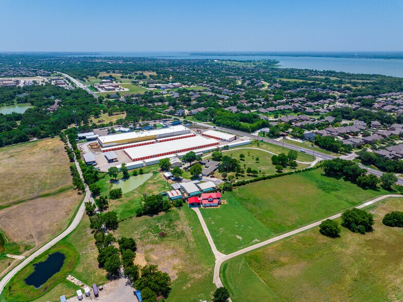 More Photos Of 4050 N State Highway 205, Rockwall Land For Sale