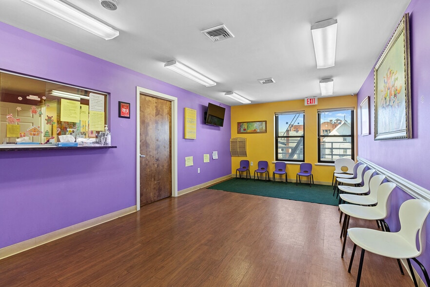 More Photos Of 124-132 Gregory Ave, Passaic Medical For Sale