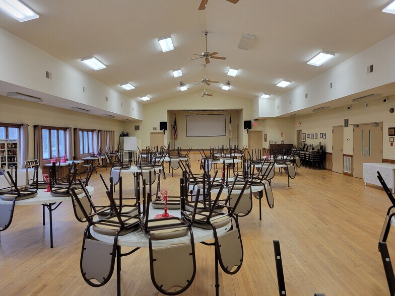 More Photos Of 2503 Belair Dr, Bowie Religious Facility For Sale