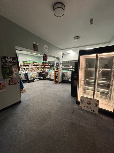 More Photos Of 1716 Saint Albans Dr, Raleigh General Retail For Lease