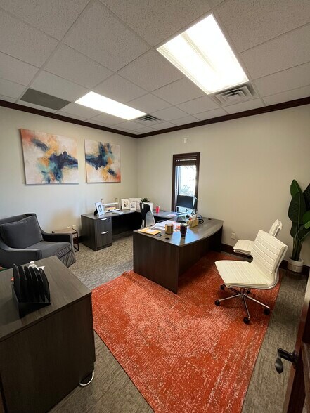 More Photos Of 201 Countryside Ct, Southlake Office For Lease