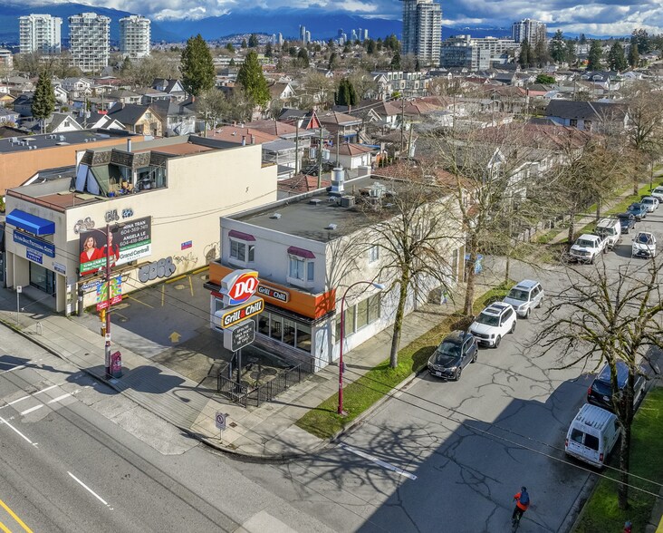 More Photos Of 4990 Victoria Dr, Vancouver Storefront Retail Residential For Sale