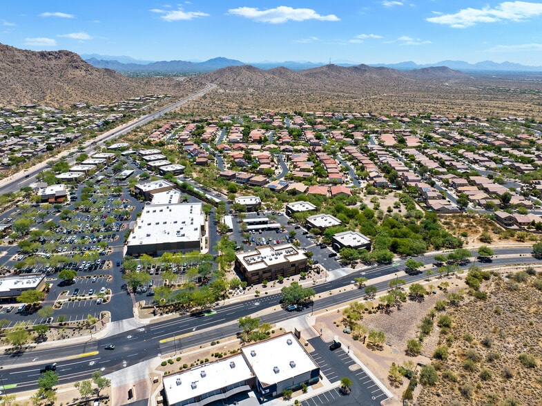 More Photos Of 34225 N 27th Dr, Phoenix Office For Lease