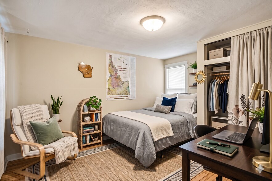 More Photos Of 120-126 N Franklin St, Madison Apartments For Sale