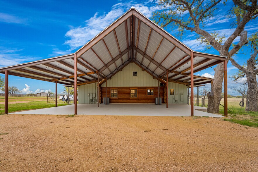 More Photos Of 348 Blau Ln, Hext Land For Sale