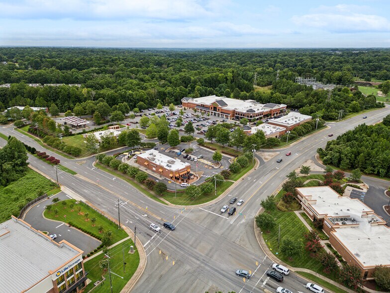More Photos Of 1820 Hoffman Rd, Gastonia General Retail For Sale
