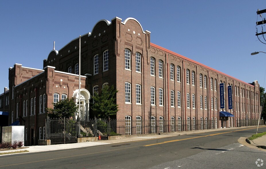 More Photos Of 215 Morris St, Durham Office For Lease