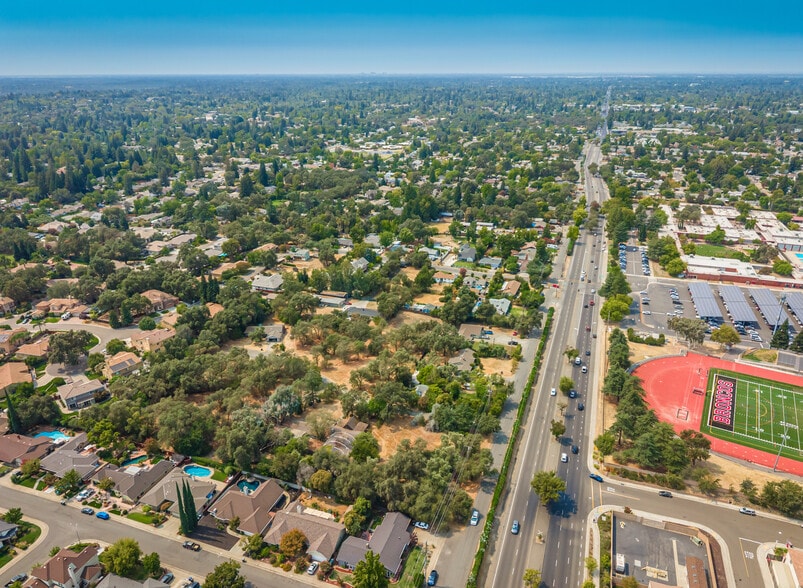 More Photos Of 8452 Madison Ave, Fair Oaks Land For Sale