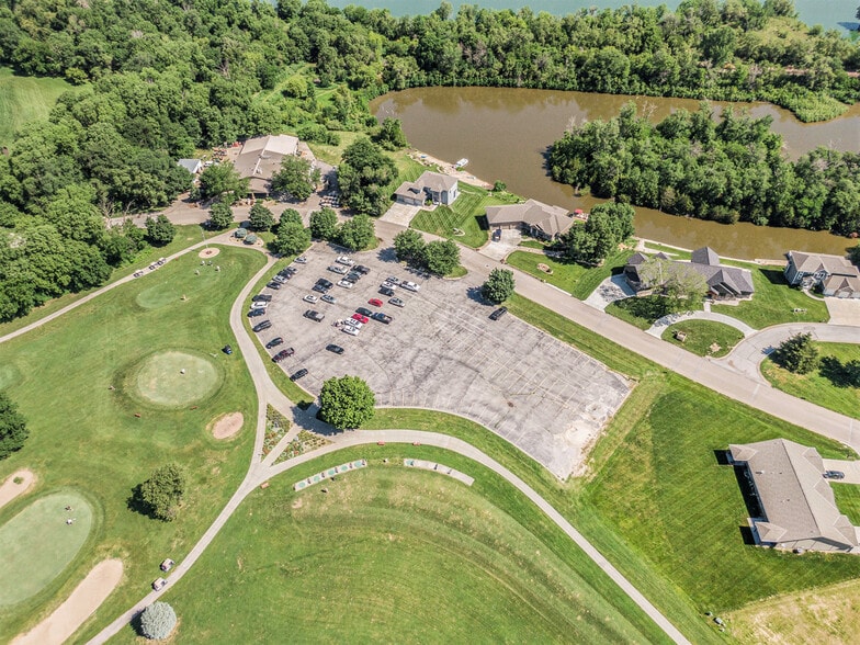 More Photos Of 3200 Buccaneer Blvd, Plattsmouth Golf Course Driving Range For Sale
