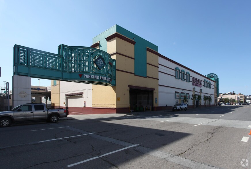 More Photos Of 555 9th St, San Francisco Unknown For Lease
