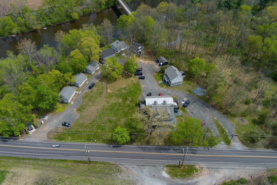 Primary Photo Of 530 Gravel Pike, Collegeville Apartments For Sale