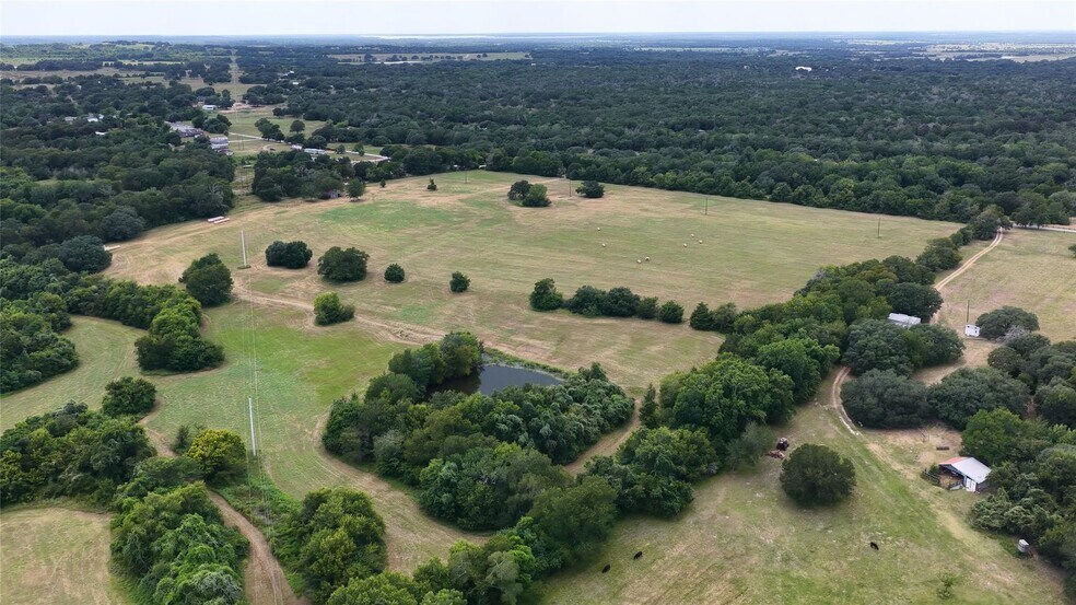 More Photos Of 4410 Clay Rd crk, Brenham Land For Sale