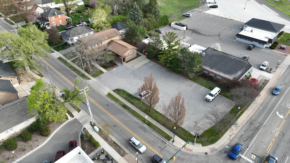 More Photos Of 11522 Davis St, Grand Blanc Office Residential For Sale