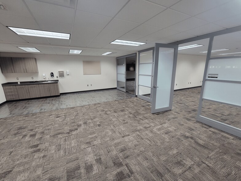 More Photos Of 1400 Industries Rd, Richmond Office For Lease
