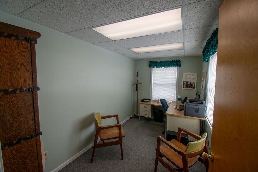 More Photos Of 91 Genesee St, Geneva Office Residential For Sale