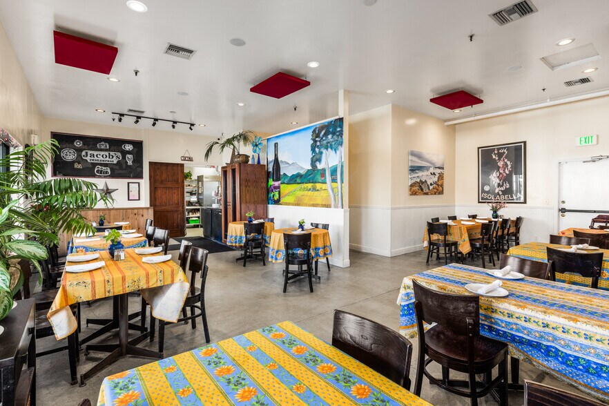 More Photos Of 1260-1278 Broadway, Sonoma Freestanding For Sale