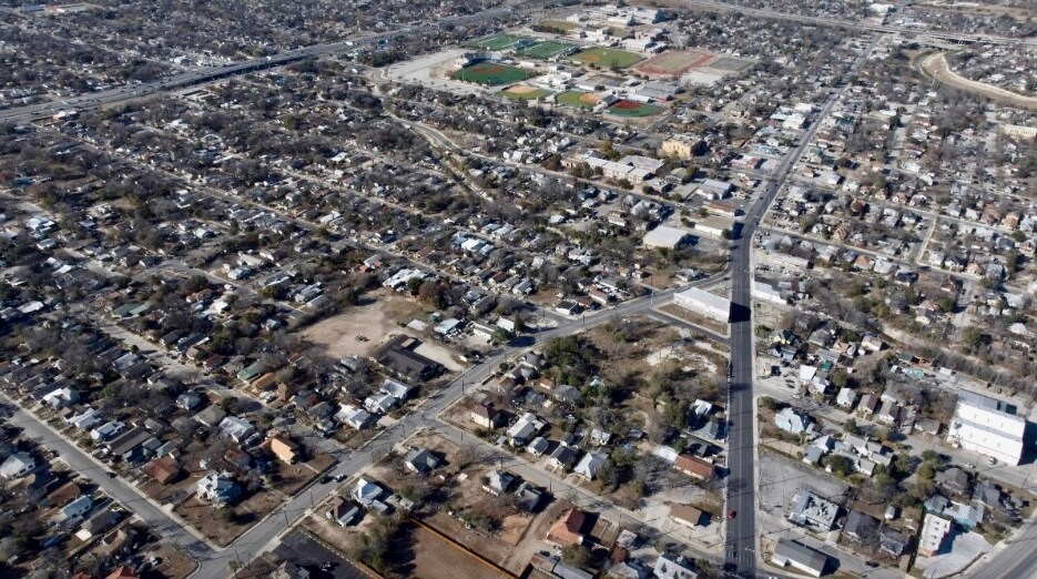 More Photos Of 108 Hawthorne St, San Antonio Land For Sale