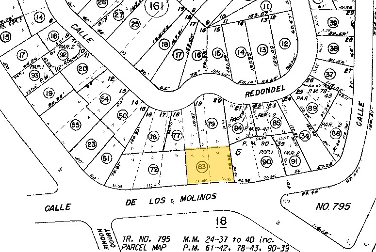 More Photos Of 210 Calle de los Molinos, San Clemente Storefront Retail Office For Lease