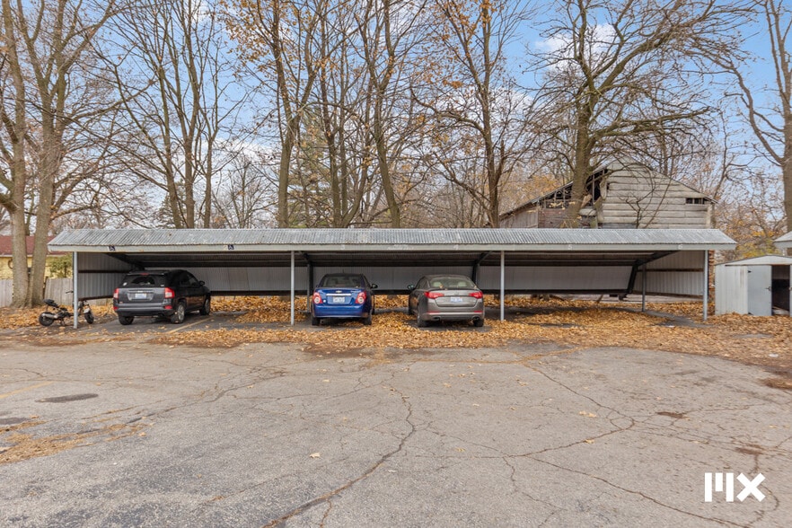 More Photos Of 100 Taylor St, Coldwater Apartments For Sale