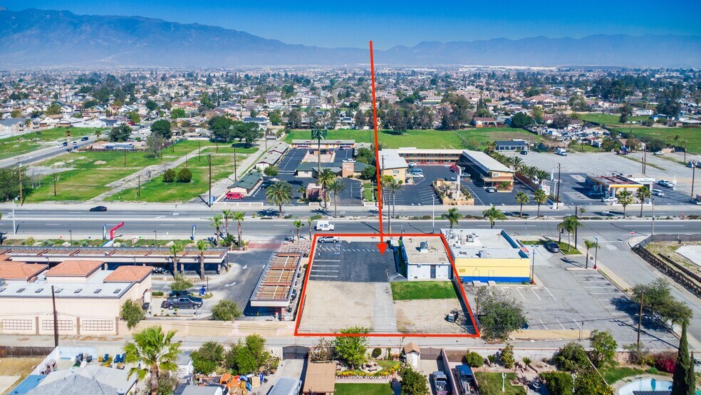 More Photos Of 16379 Foothill Blvd, Fontana Loft Creative Space For Sale